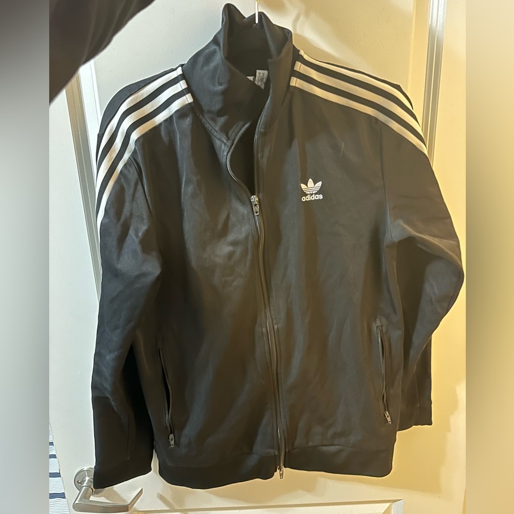 Adidas jacket
